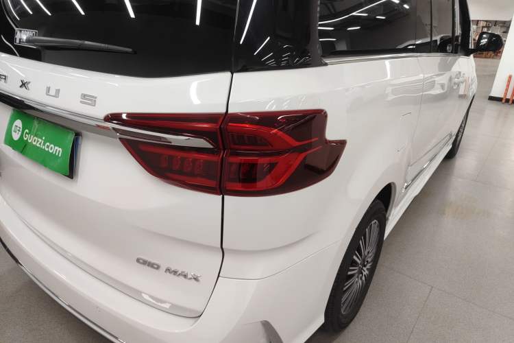Used SAIC MAXUS G10 2025 MAX 2.0T Automatic Flagship Edition Gasoline 7-Seater Exterior 3