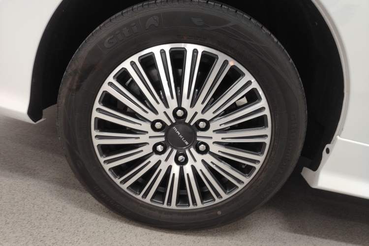 Used SAIC MAXUS G10 2025 MAX 2.0T Automatic Flagship Edition Gasoline 7-Seater Exterior 5