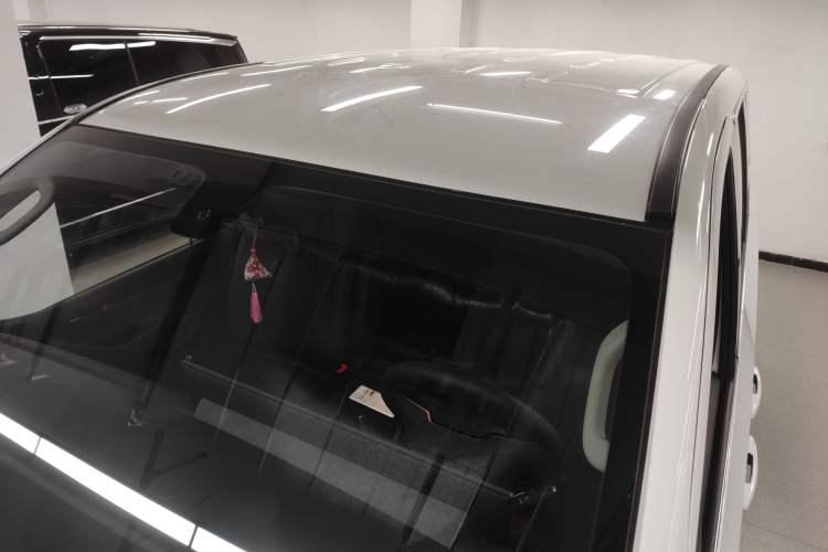 Used SAIC MAXUS G10 2025 MAX 2.0T Automatic Executive Edition Gasoline 7-Seater Roof