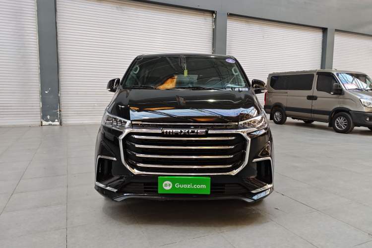 Used SAIC MAXUS G20 2023 Facelifted ES 2.0T Gasoline Automatic Value Edition Exterior 3