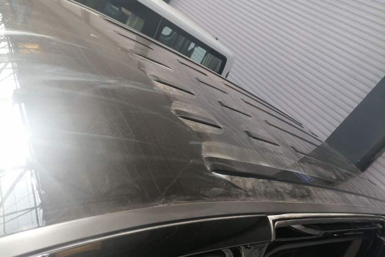 Used SAIC MAXUS G20 2023 Facelifted ES 2.0T Gasoline Automatic Value Edition Roof