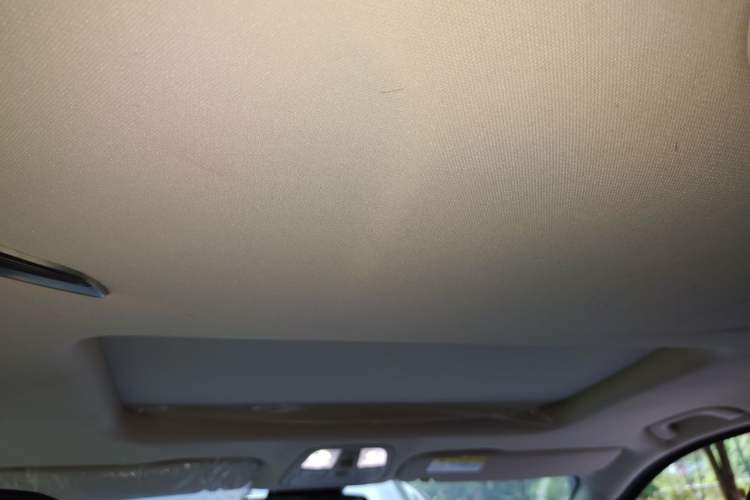 Used SAIC MAXUS G20 2019 First Edition 2.0T Automatic ZhiZun Version China V Standard Headliner