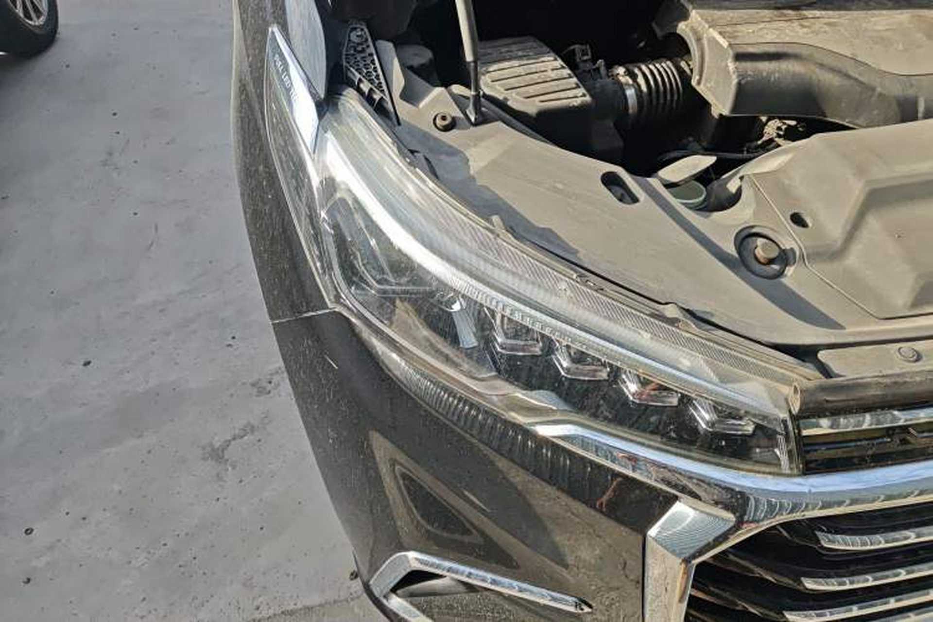 Used SAIC MAXUS G20 2019 First Edition 2.0T Automatic ZhiZun Version China V Standard Right Front Headlight