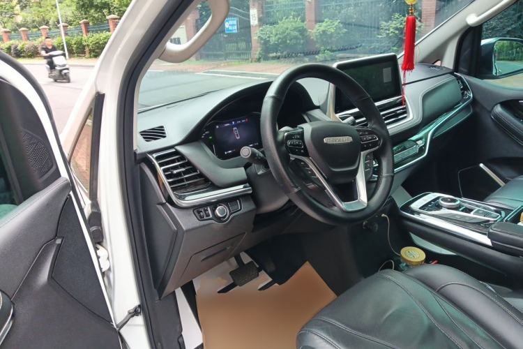 Used SAIC MAXUS G20  Driver Seat