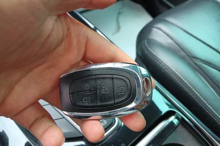 Used SAIC MAXUS G20  Vehicle Key