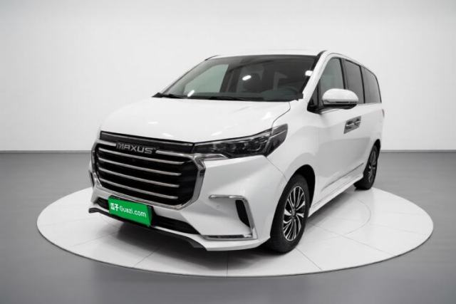 SAIC MAXUS G20 2019 First Edition 2.0T Automatic Luxury Version China V Standard с пробегом