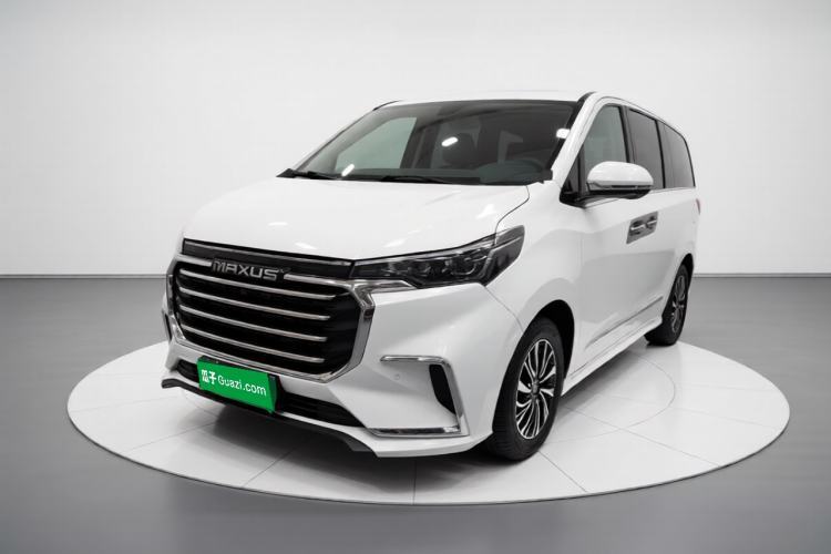 SAIC MAXUS G20 2019 First Edition 2.0T Automatic Luxury Version China V Standard с пробегом Guazi used car, China used car export, Used car for sale, Used cars, Cheapest cars for sale