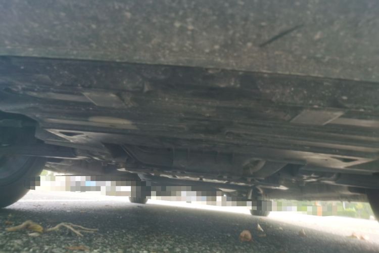 Used SAIC MAXUS G20 2019 First Edition 2.0T Automatic ZhiZun Version China V Standard Chassis Front