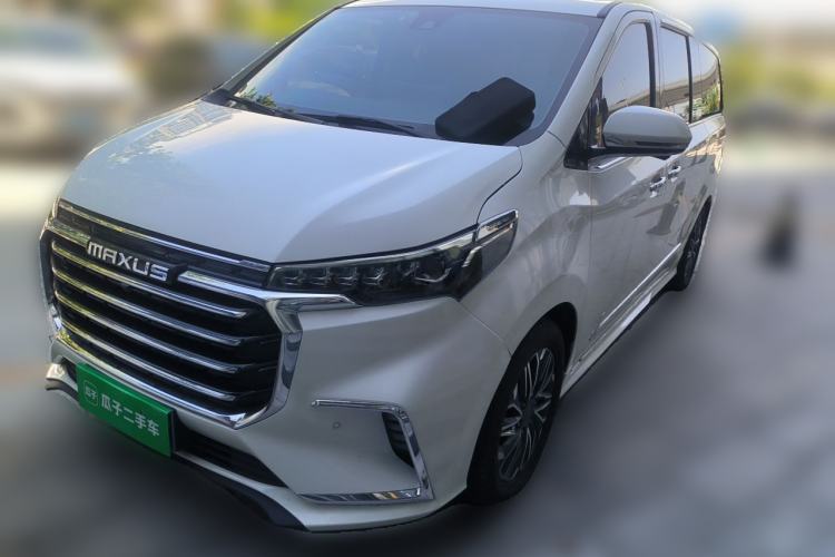 Used SAIC MAXUS G20 2019 First Edition 2.0T Automatic Luxury Version China V Standard Guazi used car, China used car export, Used car for sale, Used cars, Cheapest cars for sale