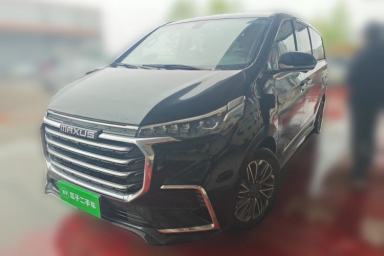 Used SAIC MAXUS G20 2020 2.0T Gasoline Automatic Luxury Executive Edition