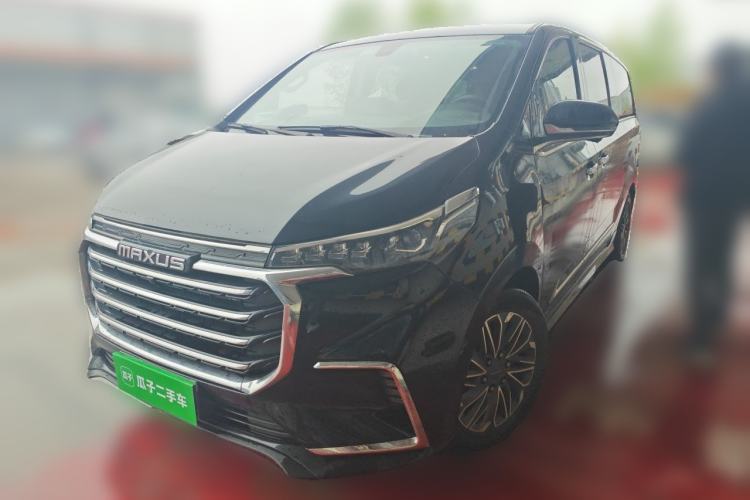 Used SAIC MAXUS G20 2020 2.0T Gasoline Automatic Luxury Executive Edition Guazi used car, China used car export, Used car for sale, Used  cars, Cheapest cars for sale