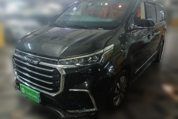 Used SAIC MAXUS G20 2020 2.0T Gasoline Automatic Luxury Edition Guazi used car, China used car export, Used car for sale, Used  cars, Cheapest cars for sale