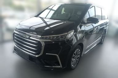 Used SAIC MAXUS G20 2020 2.0T Gasoline Automatic Luxury Executive Edition