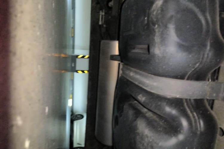 Used SAIC MAXUS G20 2020 2.0T Gasoline Automatic ZhiZun Edition Chassis Rear Right