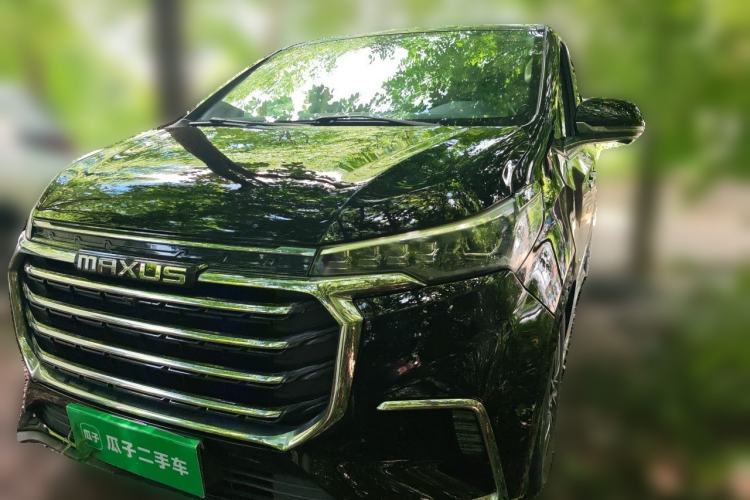 Used SAIC MAXUS G20 2020 2.0T Gasoline Automatic Luxury Edition Guazi used car, China used car export, Used car for sale, Used cars, Cheapest cars for sale
