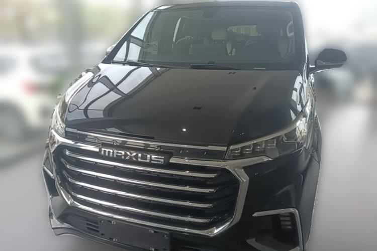 Used SAIC MAXUS G20 2020 2.0T Gasoline Automatic Luxury Executive Edition Exterior 1