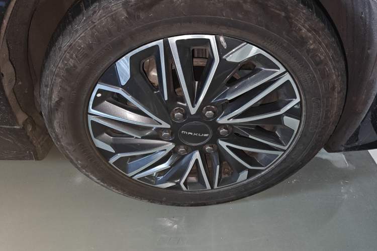 Used SAIC MAXUS G20 2020 2.0T Gasoline Automatic ZhiZun Edition Exterior 7