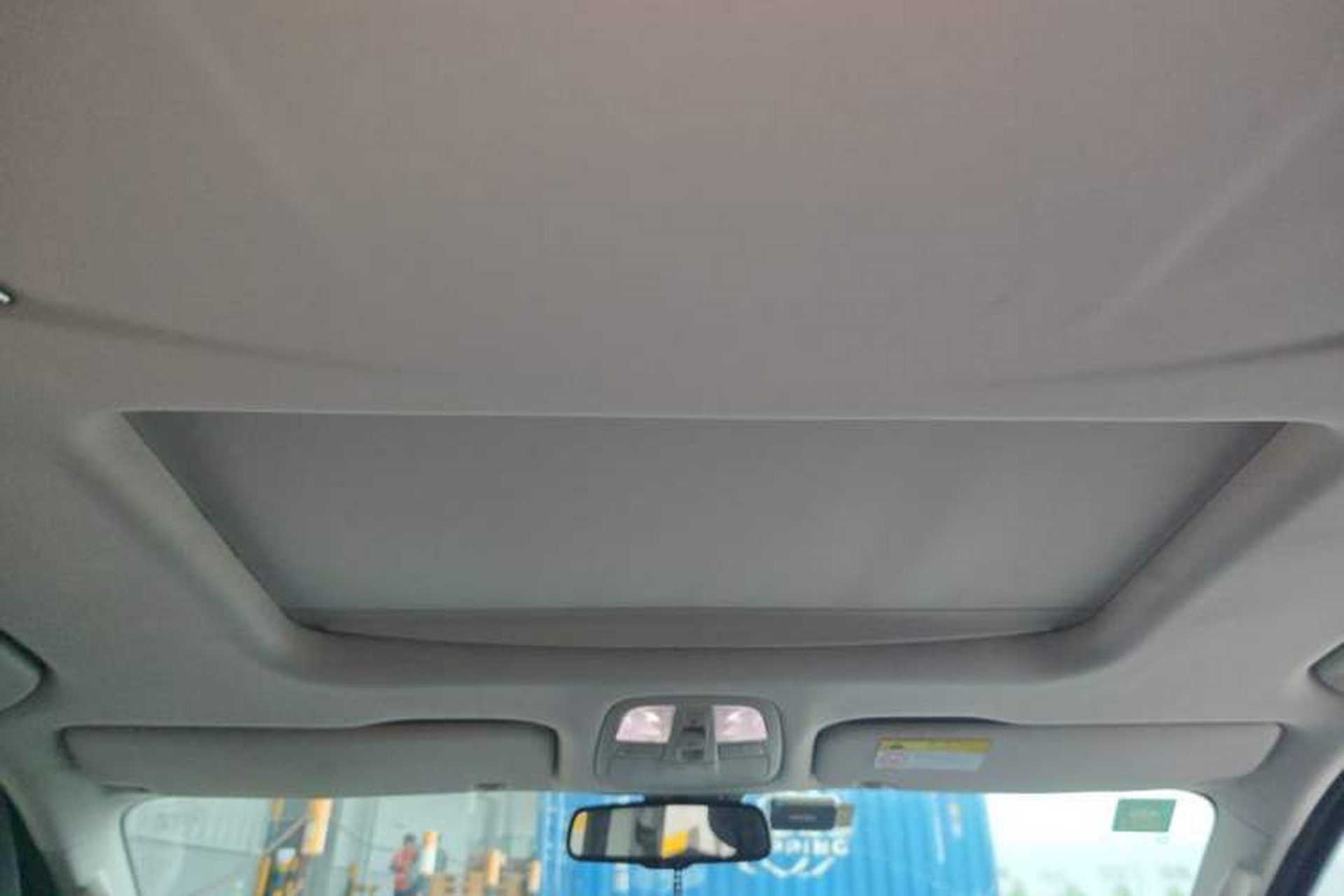 Used SAIC MAXUS G20 2020 2.0T Gasoline Automatic Luxury Executive Edition Headliner