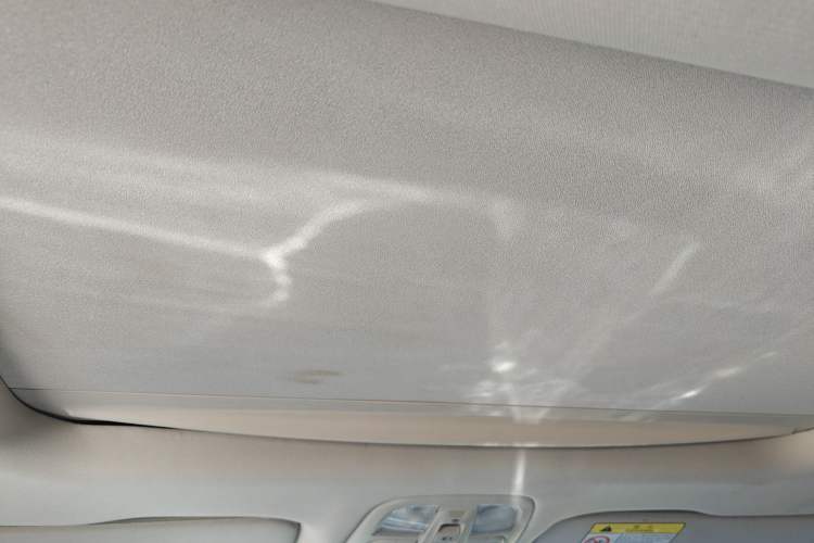 Used SAIC MAXUS G20 2020 2.0T Gasoline Automatic Prestige Executive Version Headliner