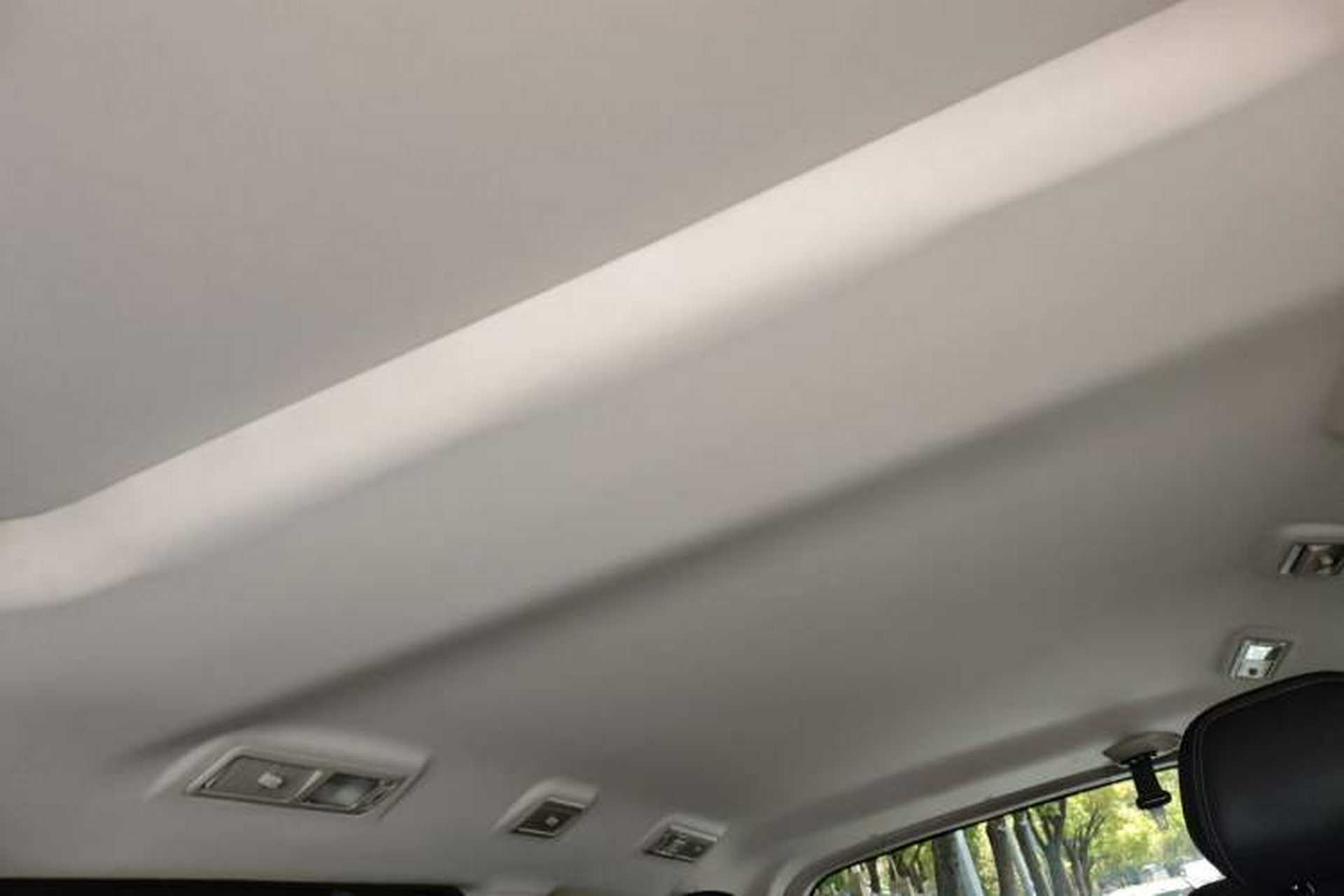 Used SAIC MAXUS G20 2020 2.0T Gasoline Automatic Luxury Edition Headliner