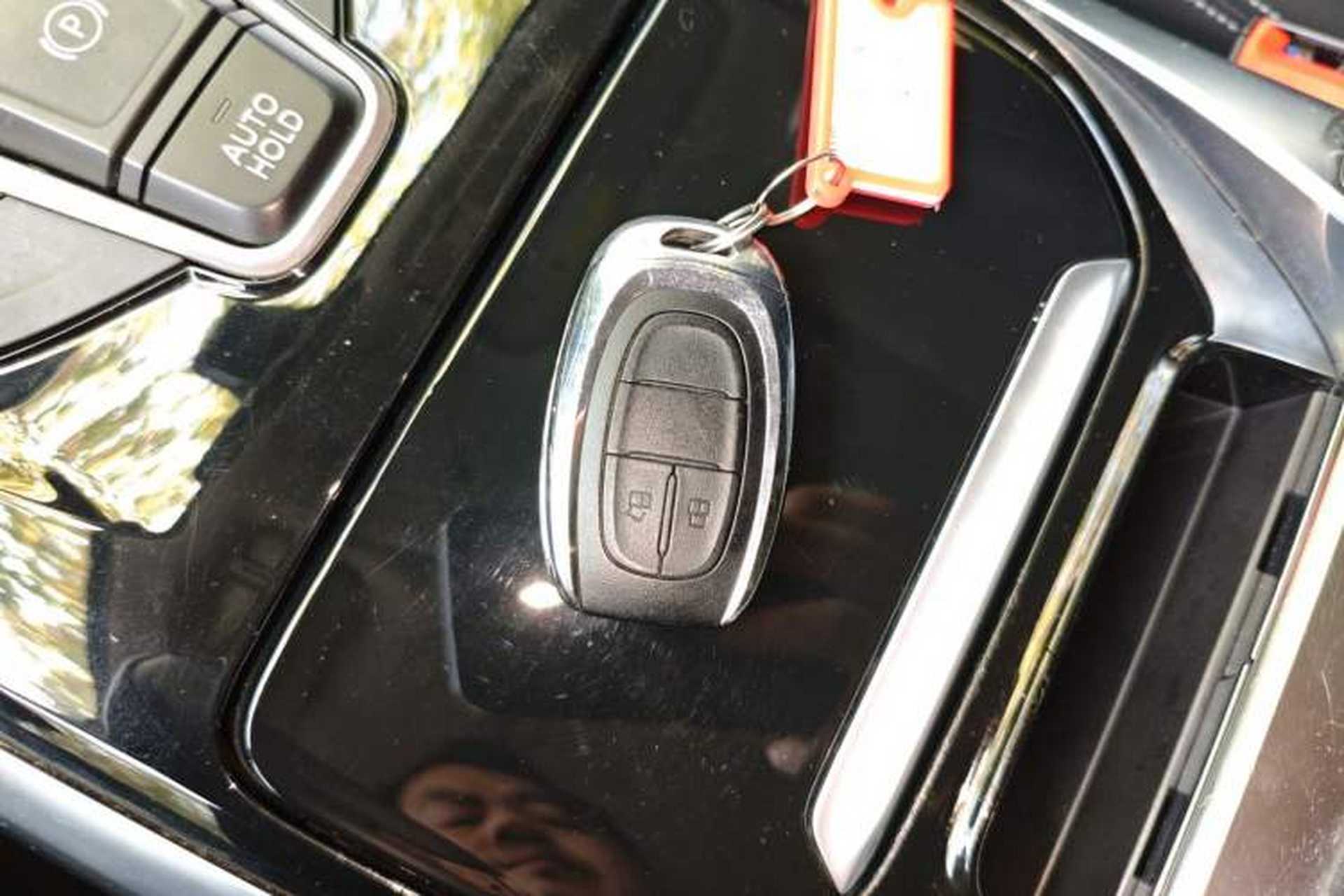 Used SAIC MAXUS G20 2020 2.0T Gasoline Automatic Luxury Edition Interior 1