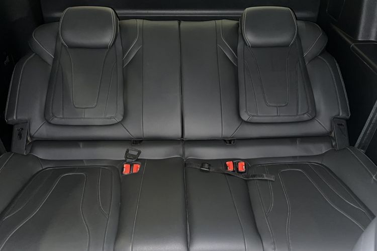 Used SAIC MAXUS G20 2020 2.0T Gasoline Automatic Luxury Edition Interior 3
