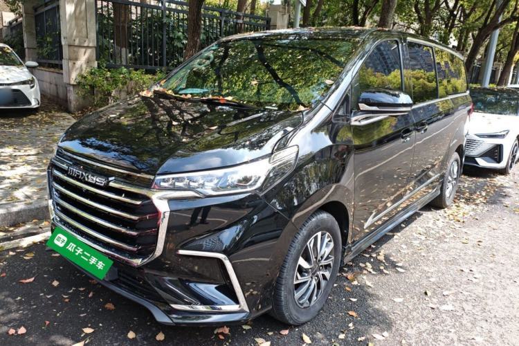 Used SAIC MAXUS G20 2020 2.0T Gasoline Automatic Luxury Edition Guazi used car, China used car export, Used car for sale, Used cars, Cheapest cars for sale