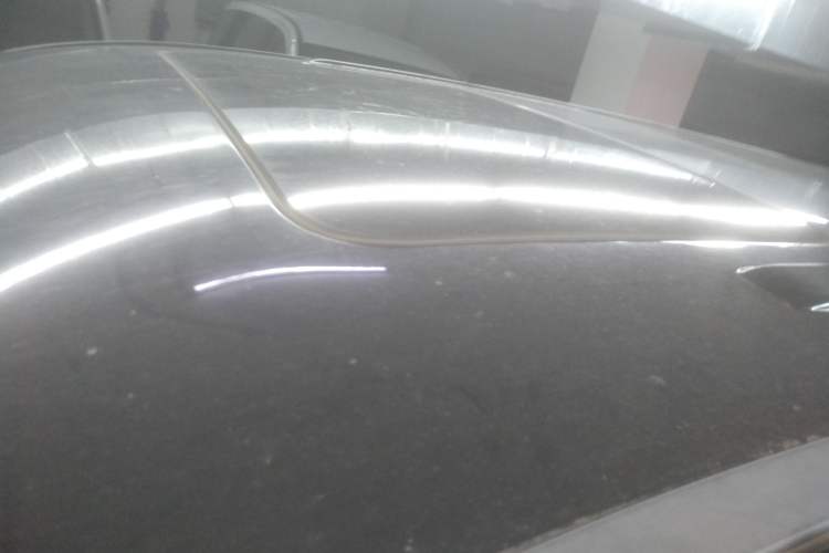 Used SAIC MAXUS G20 2020 2.0T Gasoline Automatic ZhiZun Edition Roof