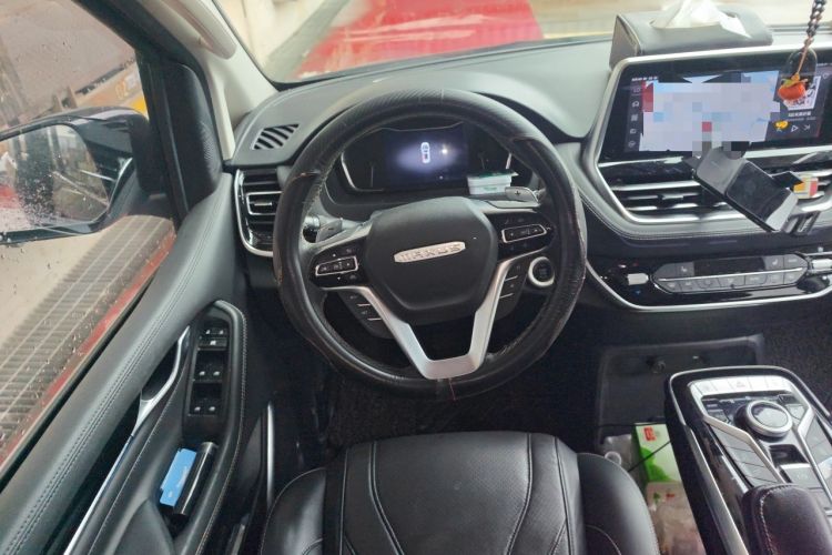Used SAIC MAXUS G20 2020 2.0T Gasoline Automatic Luxury Executive Edition Steering Wheel