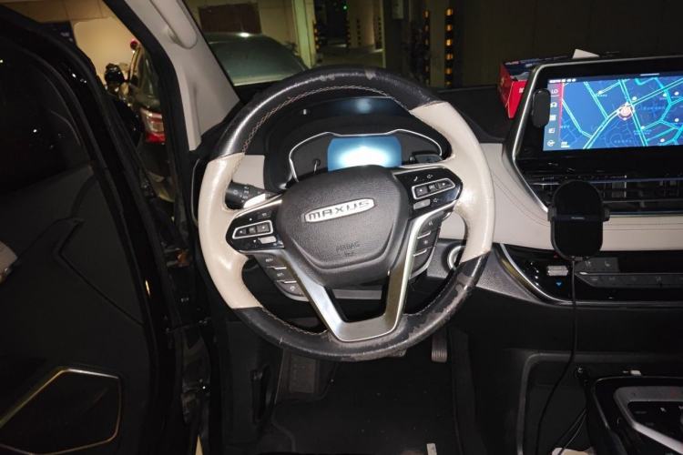 Used SAIC MAXUS G20 2020 2.0T Gasoline Automatic ZhiZun Edition Steering Wheel