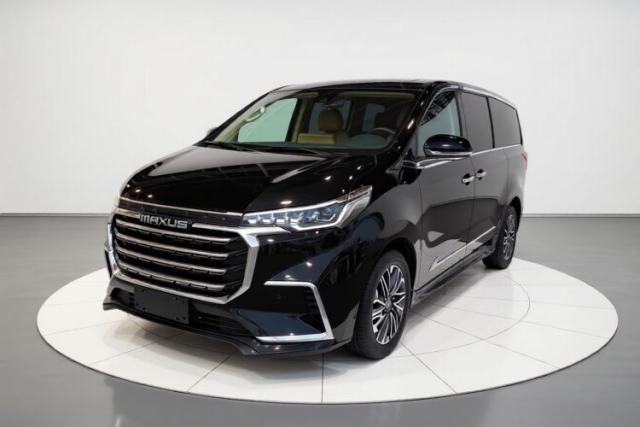 Used SAIC MAXUS G20 2020 2.0T Gasoline Automatic ZhiZun Edition