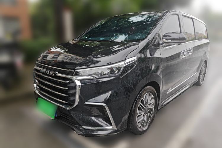 Used SAIC MAXUS G20 2020 2.0T Gasoline Automatic Flagship Edition Guazi used car, China used car export, Used car for sale, Used  cars, Cheapest cars for sale