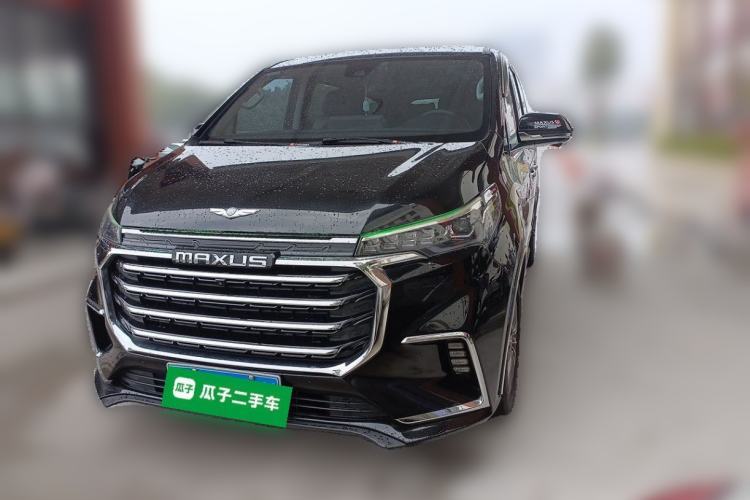 SAIC MAXUS G20 2020 2.0T Gasoline Automatic Flagship Edition de segunda mano Guazi used car, China used car export, Used car for sale, Used cars, Cheapest cars for sale