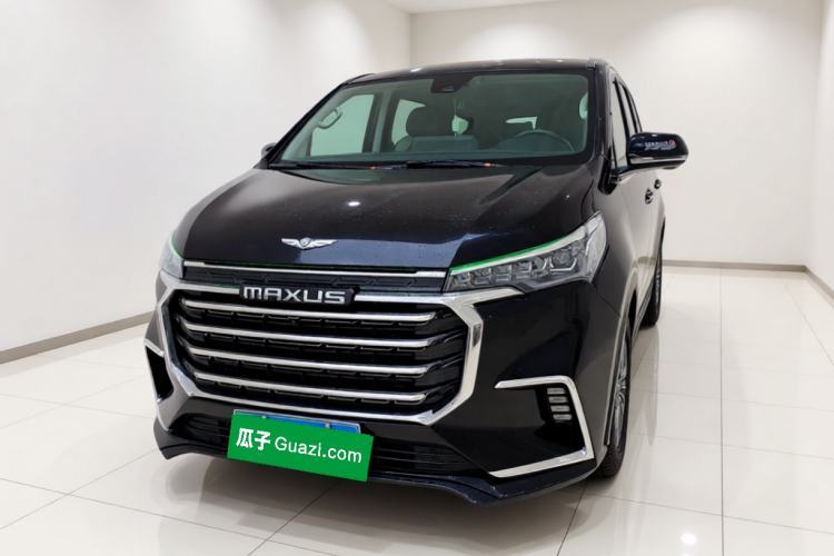 SAIC MAXUS G20 2020 2.0T Gasoline Automatic Flagship Edition de segunda mano Guazi used car, China used car export, Used car for sale, Used cars, Cheapest cars for sale