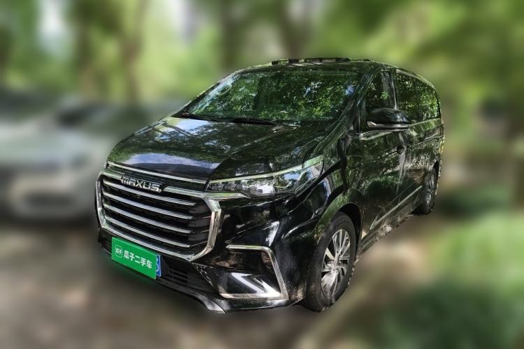Used SAIC MAXUS G20 2020 2.0T Gasoline Automatic Luxury Edition Guazi used car, China used car export, Used car for sale, Used cars, Cheapest cars for sale