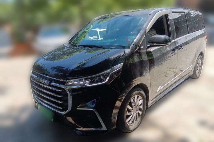 Used SAIC MAXUS G20 2020 2.0T Gasoline Automatic Luxury Edition Guazi used car, China used car export, Used car for sale, Used cars, Cheapest cars for sale
