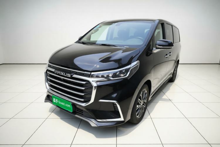 Used SAIC MAXUS G20 2020 2.0T Gasoline Automatic Prestige Executive Version Guazi used car, China used car export, Used car for sale, Used cars, Cheapest cars for sale