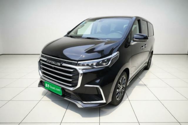 Used SAIC MAXUS G20 2020 2.0T Gasoline Automatic Prestige Executive Version