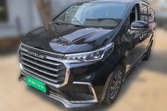 Used SAIC MAXUS G20 2020 2.0T Gasoline Automatic Prestige Executive Version