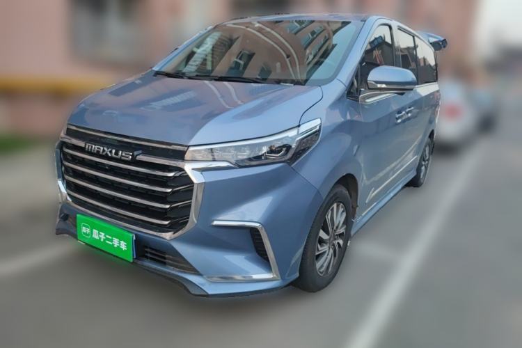 Used SAIC MAXUS G20 2020 2.0T Gasoline Automatic Luxury Edition Guazi used car, China used car export, Used car for sale, Used  cars, Cheapest cars for sale