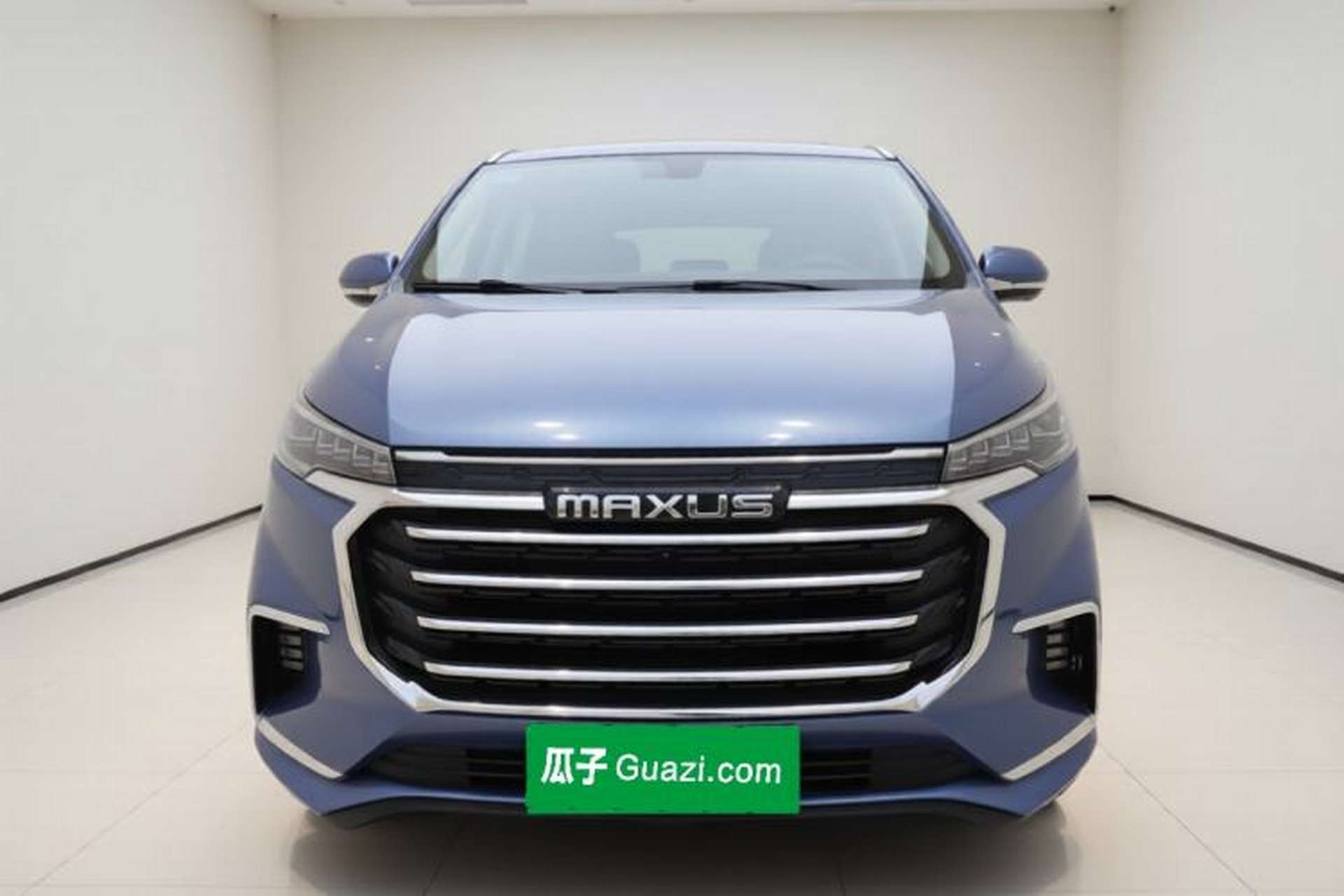 Used SAIC MAXUS G20 2020 2.0T Gasoline Automatic Luxury Executive Edition Exterior 1