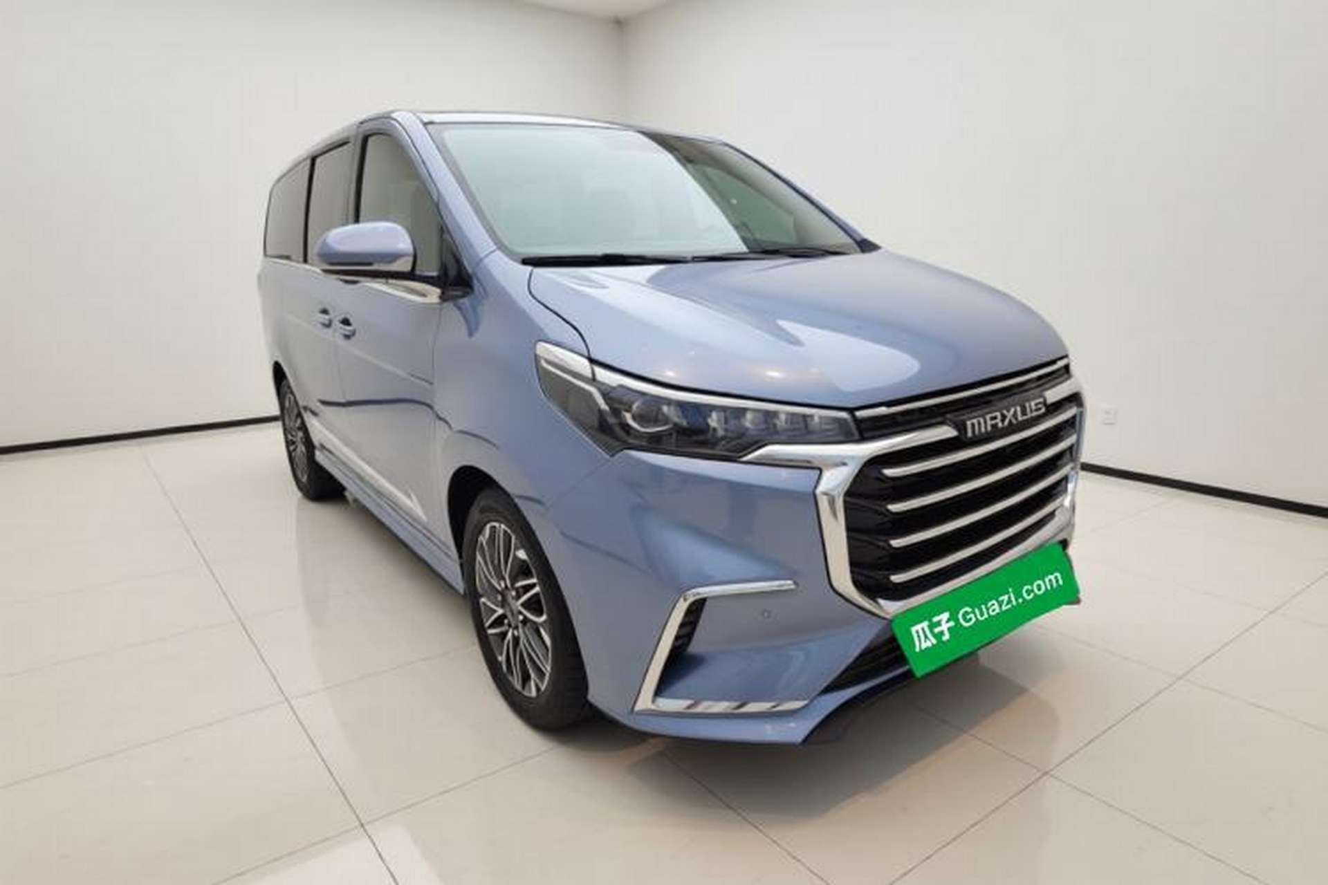 Used SAIC MAXUS G20 2020 2.0T Gasoline Automatic Luxury Executive Edition Exterior 2