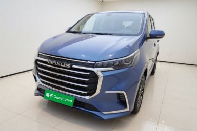 Used SAIC MAXUS G20 2020 2.0T Gasoline Automatic Luxury Executive Edition