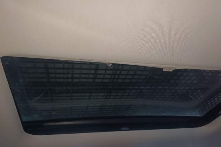 Used SAIC MAXUS G20 2020 2.0T Gasoline Automatic Luxury Executive Edition Headliner