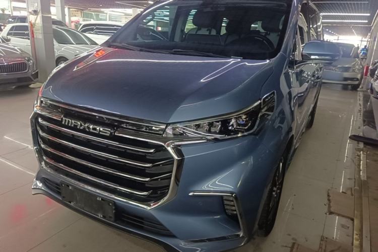 Used SAIC MAXUS G20 2020 2.0T Gasoline Automatic Luxury Executive Edition Guazi used car, China used car export, Used car for sale, Used  cars, Cheapest cars for sale