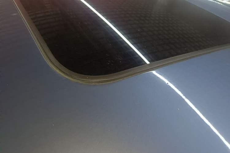 Used SAIC MAXUS G20 2020 2.0T Gasoline Automatic Luxury Executive Edition Roof