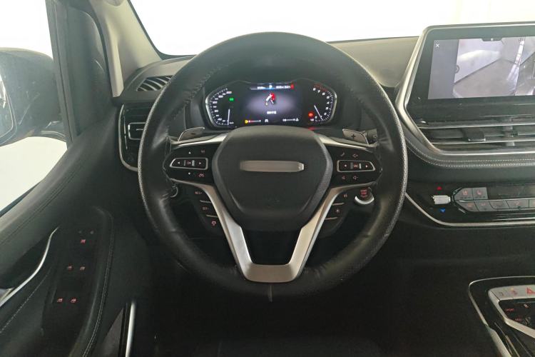 Used SAIC MAXUS G20 2020 2.0T Gasoline Automatic Flagship Edition Steering Wheel