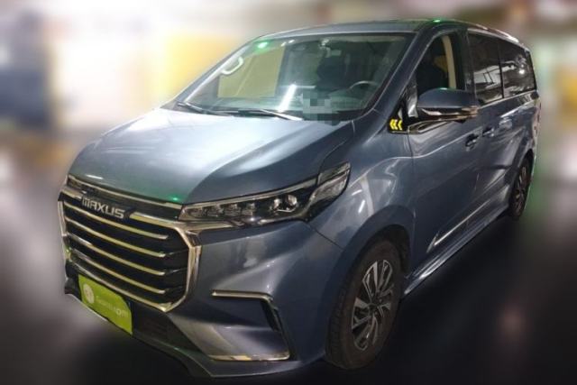 Used SAIC MAXUS G20 2020 2.0T Gasoline Automatic Executive Edition