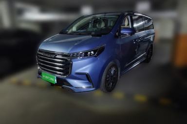 Used SAIC MAXUS G20 2020 2.0T Gasoline Automatic Luxury Edition