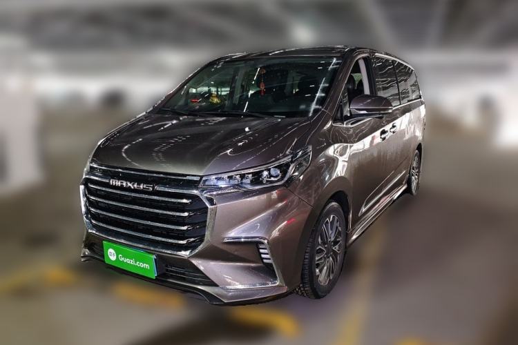Used SAIC MAXUS G20 2020 2.0T Gasoline Automatic Luxury Executive Edition Guazi used car, China used car export, Used car for sale, Used  cars, Cheapest cars for sale